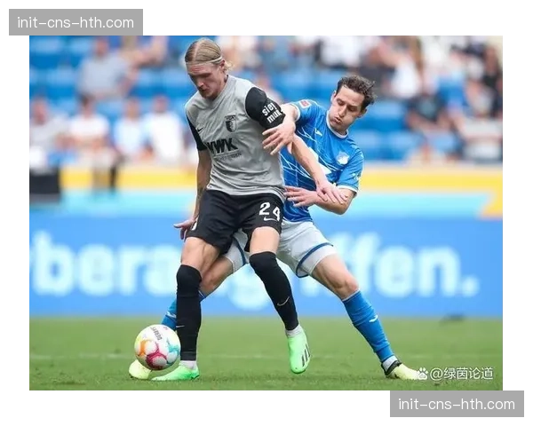 霍芬海姆3-2逆转奥格斯堡，两队合计预期进球（xG）高达4.8