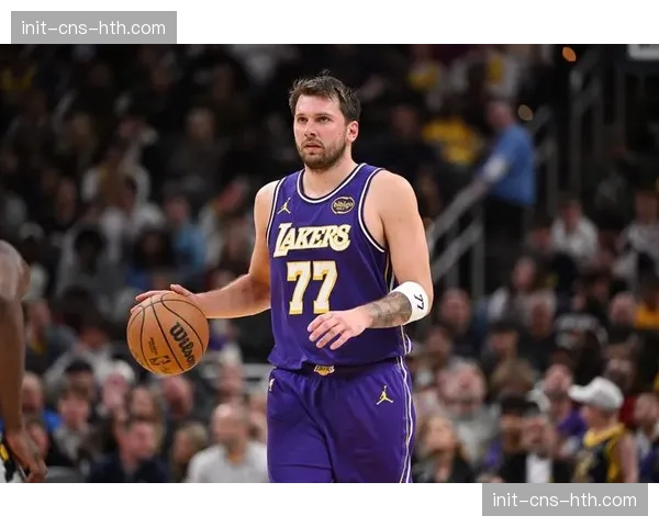 湖人双核报销：东契奇和里夫斯在同一天被确诊重伤，常规赛报销